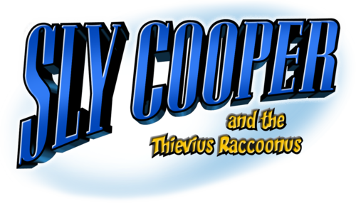 Sly Cooper and the Thievius Raccoonus