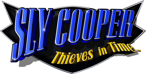 Sly Cooper: Thieves In Time