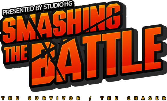 SMASHING THE BATTLE