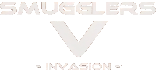 Smugglers 5: Invasion