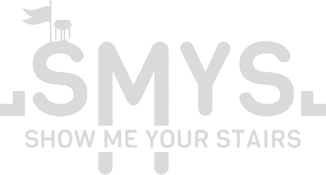 SMYS: Show Me Your Stairs