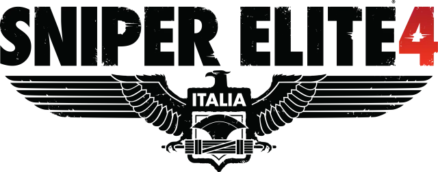 Sniper Elite 4