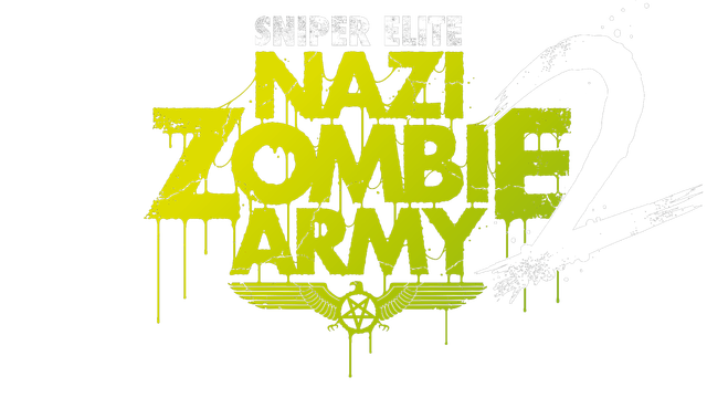 Sniper Elite: Nazi Zombie Army 2
