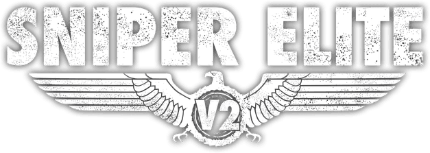 Sniper Elite V2