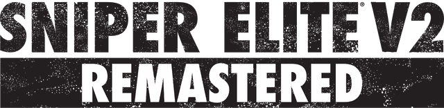 Sniper Elite V2 Remastered