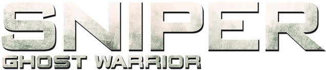 Sniper: Ghost Warrior