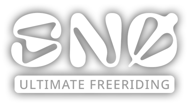 SNO: Ultimate Freeriding