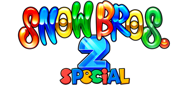 SNOW BROS. 2 SPECIAL