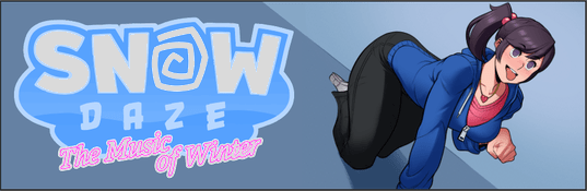 Snow Daze: The Music of Winter Special Edition