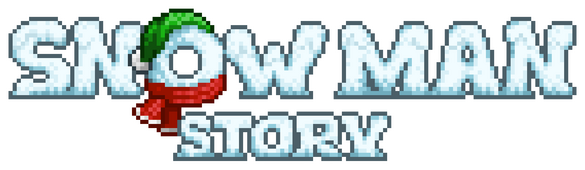 Snowman Story