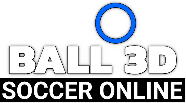 Soccer Online: Ball 3D