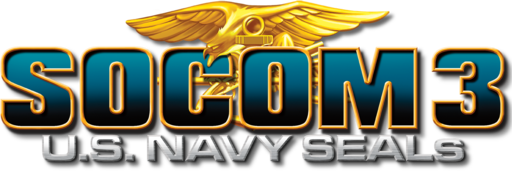 SOCOM 3: U.S. Navy SEALs