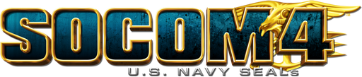 SOCOM 4: U.S. Navy SEALs
