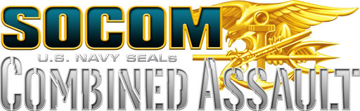 SOCOM U.S. Navy SEALs: Combined Assault