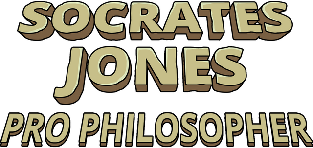 Socrates Jones: Pro Philosopher