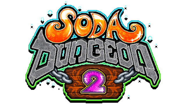 Soda Dungeon 2