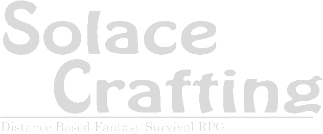 Solace Crafting