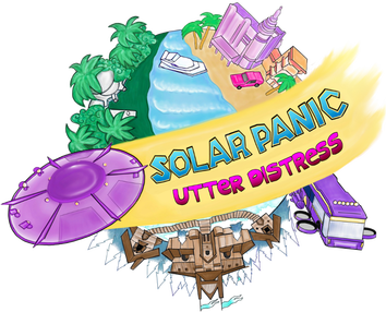 Solar Panic: Utter Distress