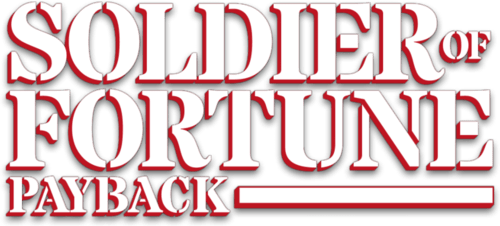 Soldier of Fortune: Payback