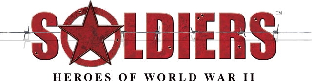 Soldiers: Heroes of World War 2