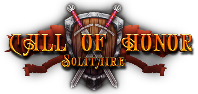 Solitaire Call of Honor
