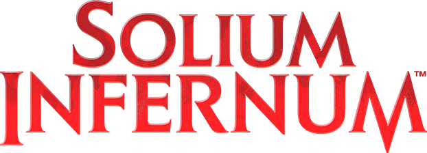 Solium Infernum
