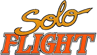 Solo Flight