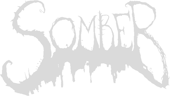Somber