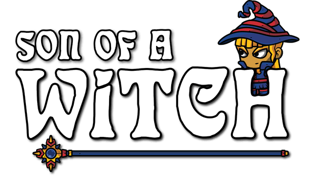 Son of a Witch