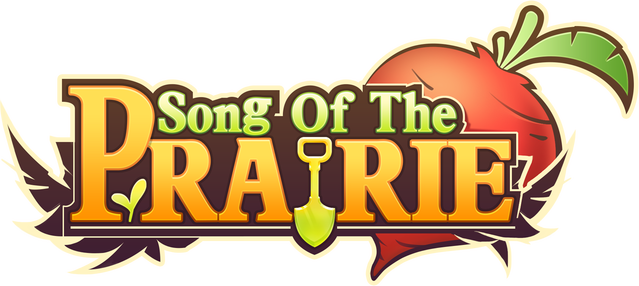 Song Of The Prairie