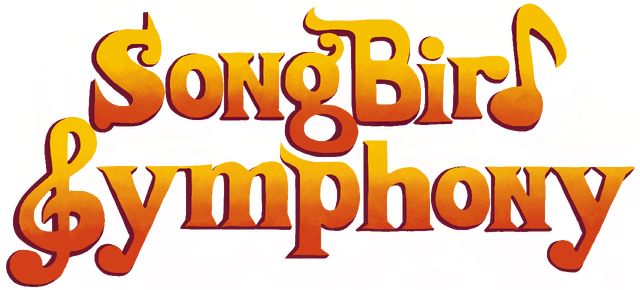Songbird Symphony