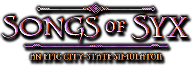 Songs of Syx