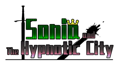 Sonia and the Hypnotic City