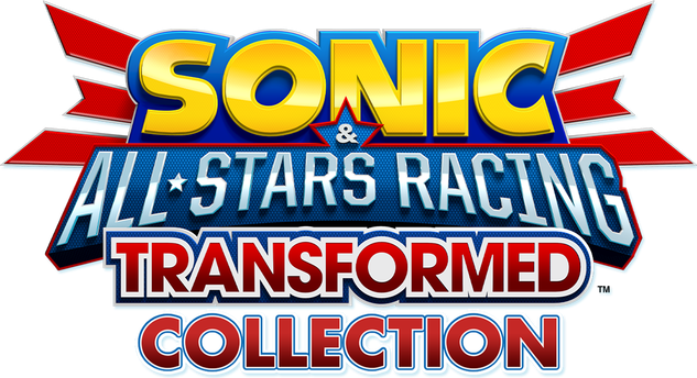 Sonic & All-Stars Racing Transformed Collection