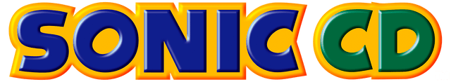 Sonic CD