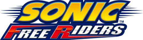Sonic Free Riders