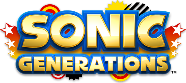 Sonic Generations Collection