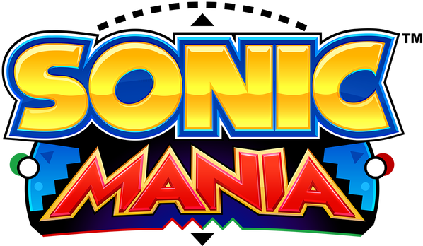 Sonic Mania