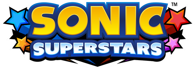 Sonic Superstars