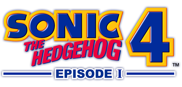 Sonic the Hedgehog 4 - Episode 1