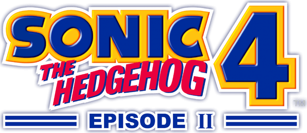 Sonic the Hedgehog 4 - Episode 2