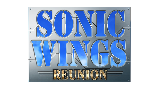 SONIC WINGS REUNION