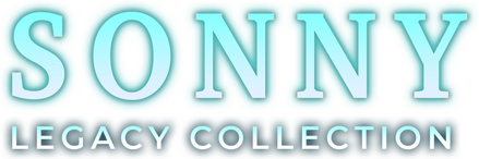 Sonny Legacy Collection