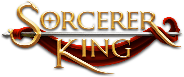 Sorcerer King
