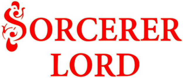 Sorcerer Lord