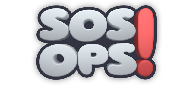 SOS OPS!