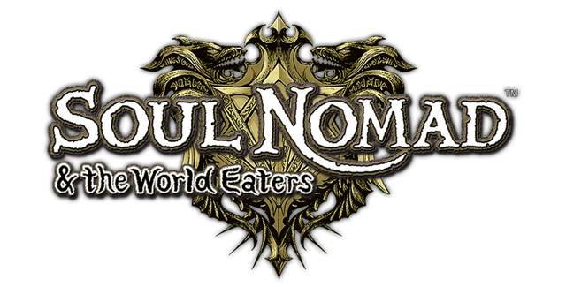 Soul Nomad and the World Eaters