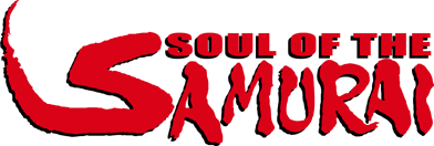 Soul of the Samurai