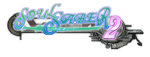 Soul Saber 2