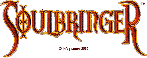 Soulbringer